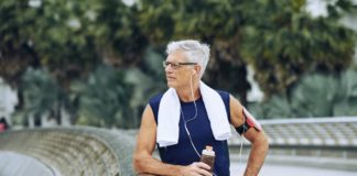 Better-Aging heißt mehr Lebensqualität