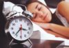 Der Schlaf als wichtige Regenerationsphase für den Erfolg