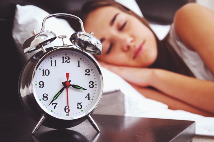 Der Schlaf als wichtige Regenerationsphase für den Erfolg