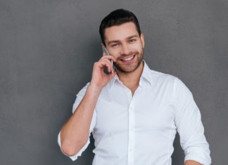 Die akustische Visitenkarte