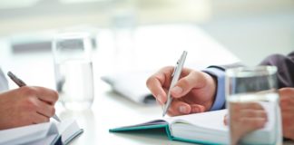 Workshops planen vom Vor- bis zum Transfergespräch