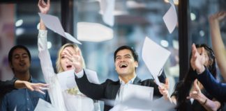 Mitarbeiter persönlich entwickeln und befähigen Mitarbeiter persönlich entwickeln und befähigen