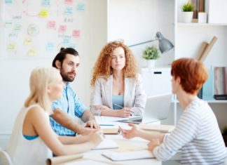 - ein attraktives Modell für Blogger und Werbetreibende