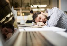 Die 12 Tipps für mehr Entspannung am Arbeitsplatz
