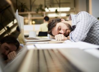 Die 12 Tipps für mehr Entspannung am Arbeitsplatz