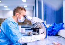 Medical and Life Sciences – Ein Studium mit Zukunft
