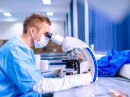 Medical and Life Sciences – Ein Studium mit Zukunft