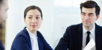 Wie gut können Verkäufer dem Preisdruck standhalten