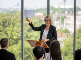 Als Trainer langfristig professionell bleiben