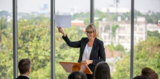 Als Trainer langfristig professionell bleiben