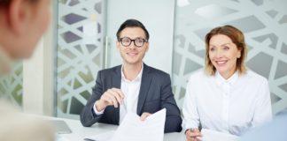 Als Verkäufer die Einkäufer für sich gewinnen