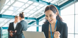 Begeisterte Mitarbeitende begeistern Kunden