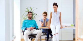 Die Anforderungen an Führung steigen weiter Die Anforderungen an Führung steigen weiter