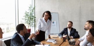 Hochqualifizierte und selbstbewusste Mitarbeiter effektiv führen