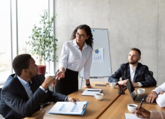 Hochqualifizierte und selbstbewusste Mitarbeiter effektiv führen