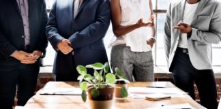 So bremsen sich Unternehmen mit ihren Geschäftsmodellen aus So bremsen sich Unternehmen mit ihren Geschäftsmodellen aus