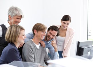 Teams in ihrer Entwicklung effizient unterstützen