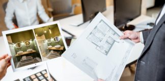 Badezimmer renovieren