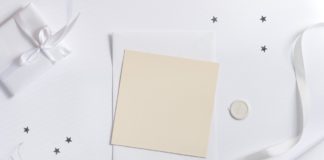 Ideen und Inspirationen für selbstgemachte Weihnachtskarten