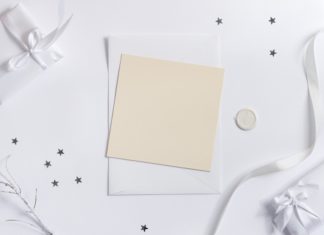 Ideen und Inspirationen für selbstgemachte Weihnachtskarten