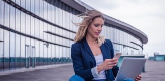 Mitarbeiter über die sozialen Medien gewinnen! Mitarbeiter über die sozialen Medien gewinnen