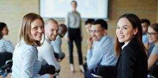 Unternehmensführung: Diese 6 Aus- und Weiterbildungen sind sinnvoll Unternehmensführung: Diese 6 Aus- und Weiterbildungen sind sinnvoll