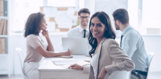 10 Gebote gegen die Great Resignation 10 Gebote gegen die Great Resignation