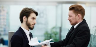 Mobbing am Arbeitsplatz? So setzen Sie sich zur Wehr Mobbing am Arbeitsplatz