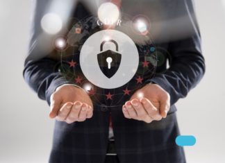Datensicherheit in Ihrem Unternehmen