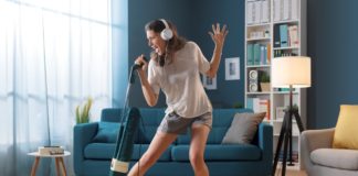 Haushalt – 5 Tipps für ein ordentliches Zuhause