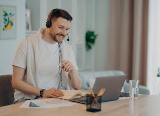 E-Learning Plattform – Wissen digital vermitteln