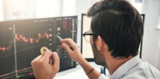 FTX-Pleite sorgt für Krypto-Talfahrt