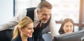 Mitarbeiterengagement: Wie Sie Ihre Mitarbeiter wieder fit machen Mitarbeiterengagement: Wie Sie Ihre Mitarbeiter wieder fit machen