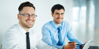 Wie Wohlbefinden-Nachhilfeunterricht Ihre Mitarbeiter effizienter machen kann