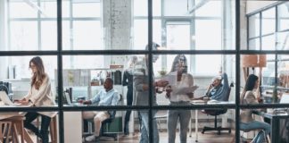 Erreicht New Work die kritische Masse? Erreicht New Work die kritische Masse