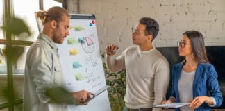 Führungskraft im Start-Up: Die besondere Herausforderung Führungskraft im Start-Up