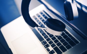 Business-Start auf Twitch