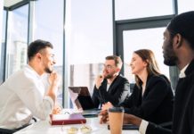 Veränderungsprozesse erfolgreich gestalten