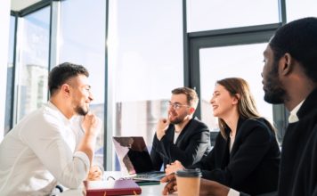 Veränderungsprozesse erfolgreich gestalten