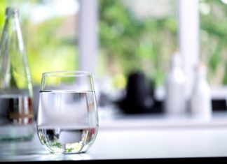 Wasser - Lebensspender und Energiequelle