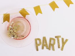 Die besten Give Aways für die nächste Party