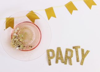 Die besten Give Aways für die nächste Party