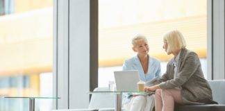 Langfristig gesund, motiviert, konzentriert und leistungsfähig bleiben