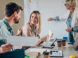 Motivation der Mitarbeiter: Was ist die Aufgabe der Führungskräfte