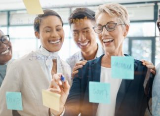Selbstmanagement zwischen Freiheit und Erwartungen