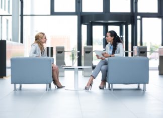 Systemische Gesprächsführung - Fragen als Schlüssel