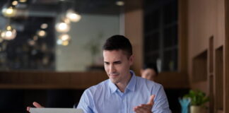 Virtuelle Kompetenz ist nach wie vor eine Schlüsselqualifikation Virtuelle Kompetenz ist nach wie vor eine Schlüsselqualifikation