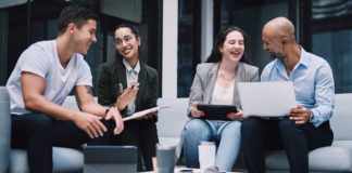 Mit 5 inneren Entwicklungszielen eine nachhaltige Arbeitswelt gestalten Mit 5 inneren Entwicklungszielen eine nachhaltige Arbeitswelt gestalten