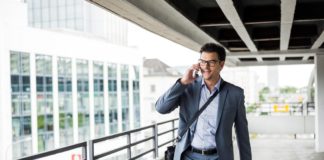 Dos und Don’ts auf Geschäftsreisen
