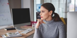 Mindset: Das zählt im Vertrieb Mindset: Das zählt im Vertrieb